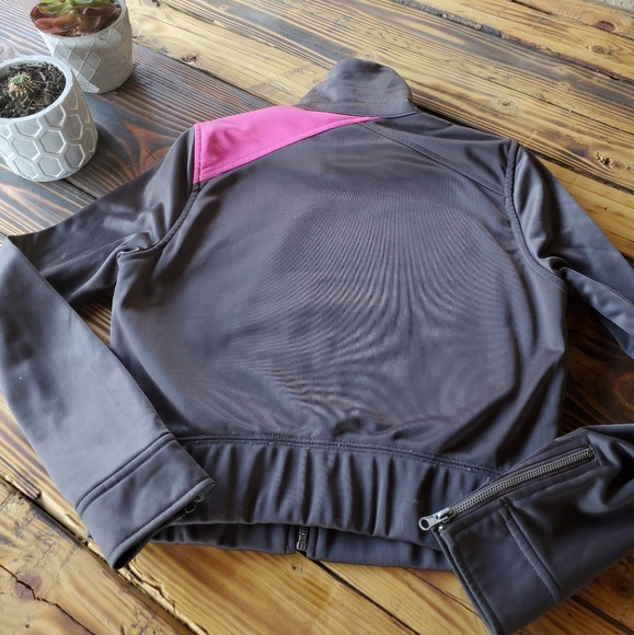 Crop jacket - Picture 2 of 4